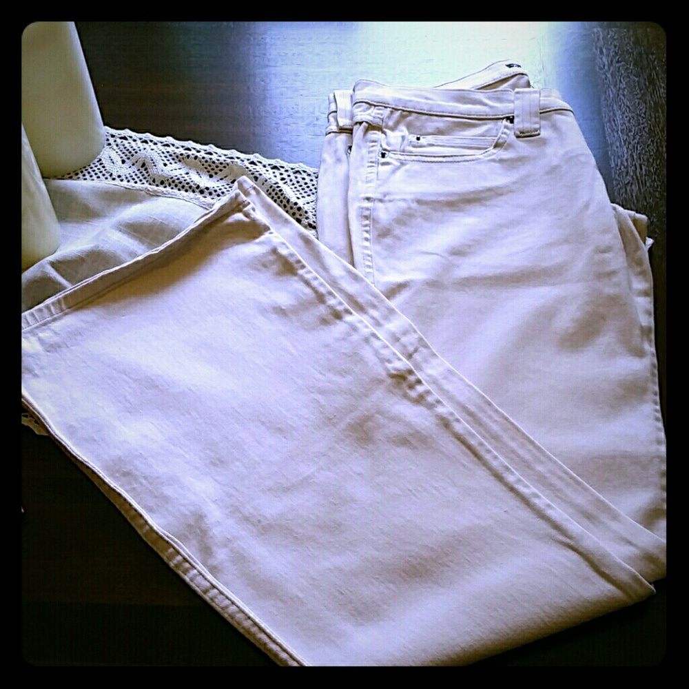 Frankie B women's jeans